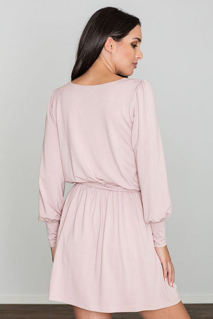 Alltagskleid model 111039 Figl