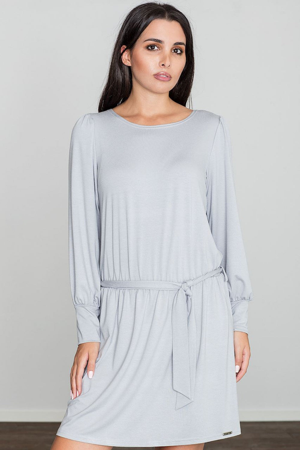 Alltagskleid model 111040 Figl