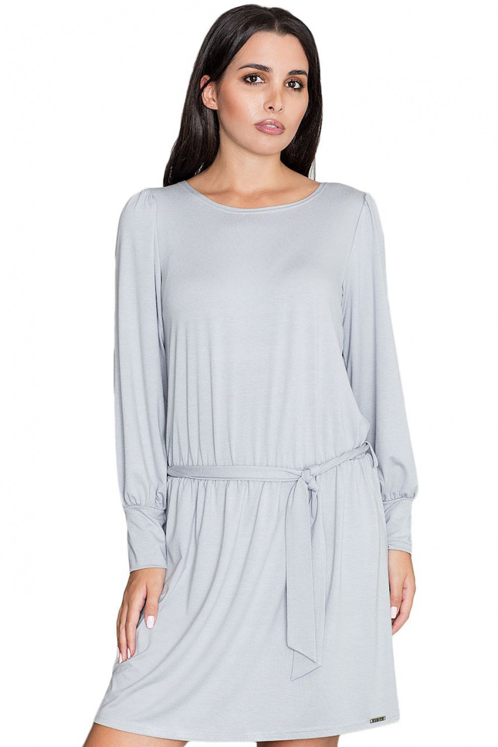 Alltagskleid model 111040 Figl