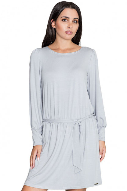Alltagskleid model 111040 Figl