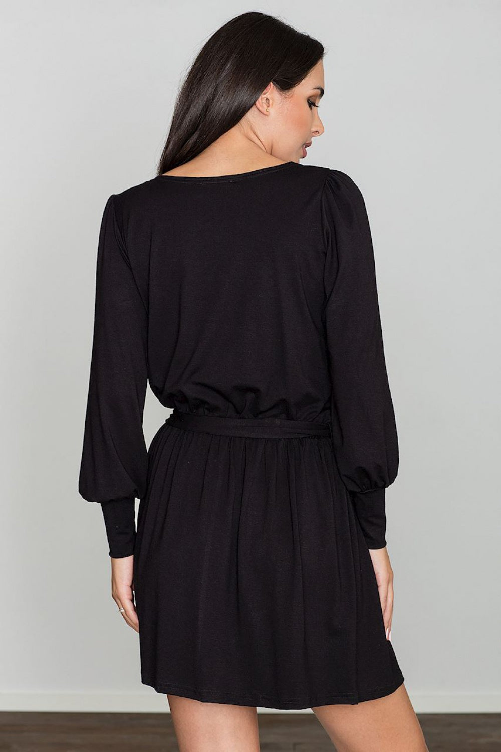 Alltagskleid model 111041 Figl