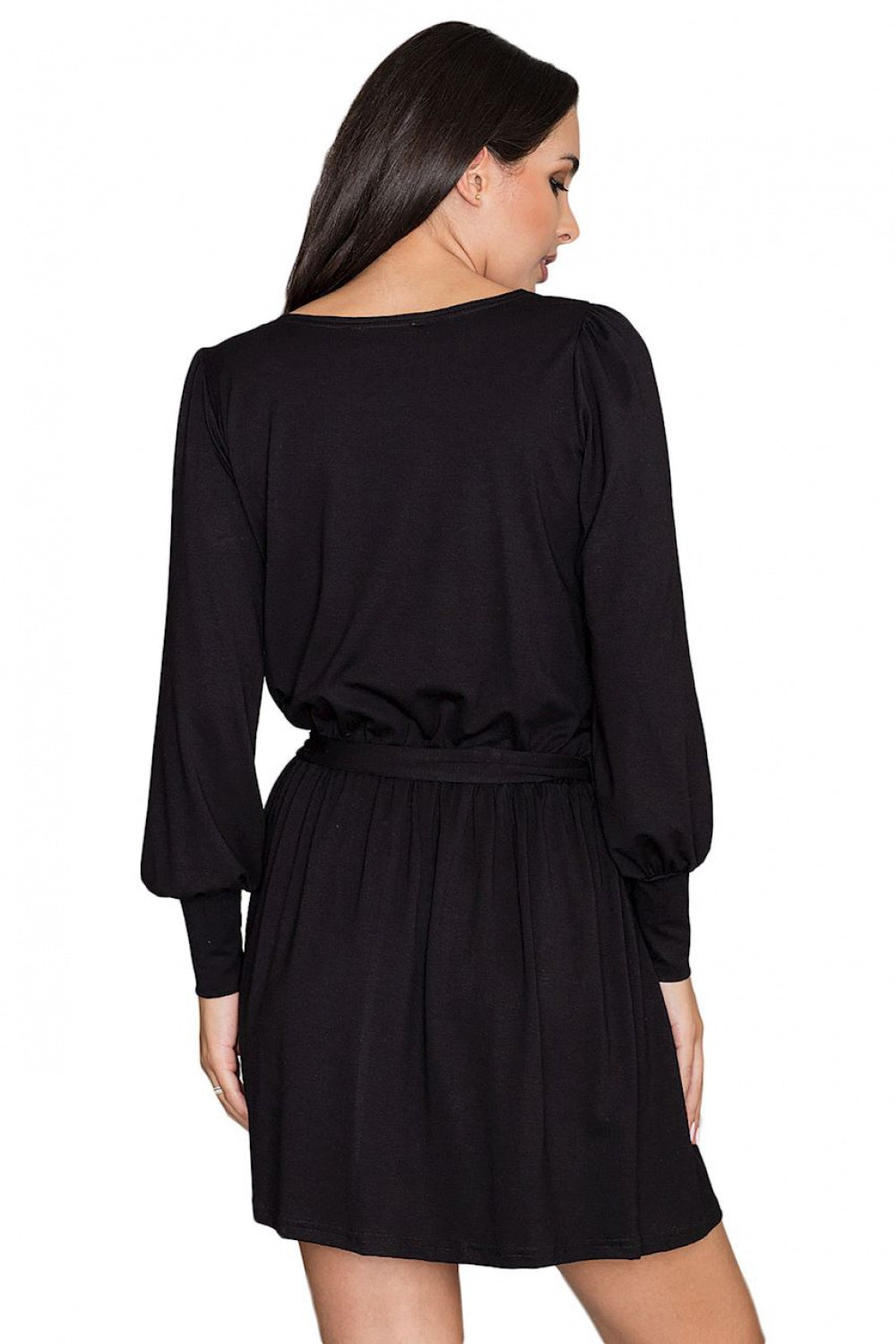 Alltagskleid model 111041 Figl