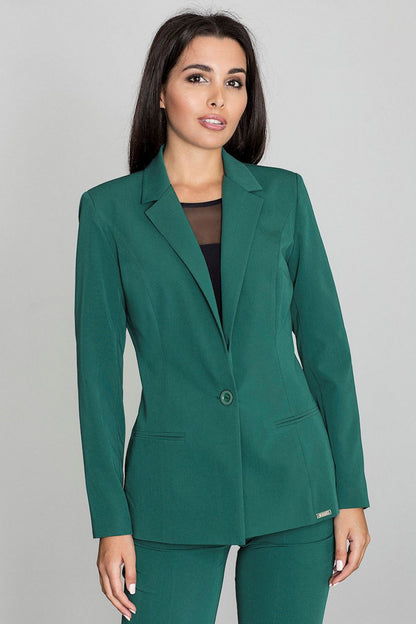 Jacke model 111083 Figl