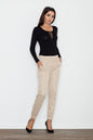Women's Trousers Model 111103 Figl