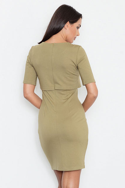 Alltagskleid model 111515 Figl