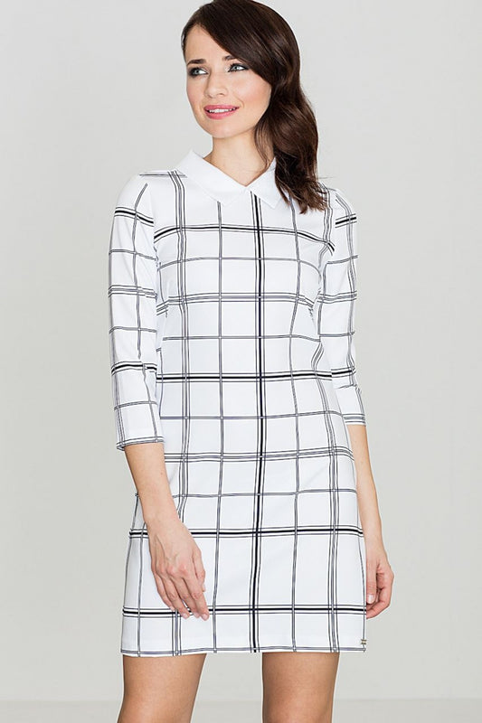 Everyday dress model 114262 Lenitif
