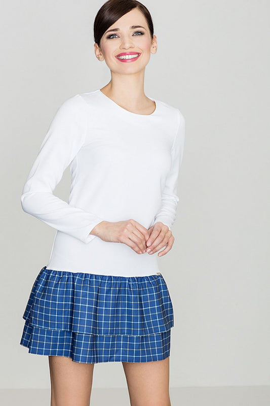 Everyday dress model 114272 Lenitif