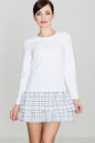 Alltagskleid model 114273 Lenitif