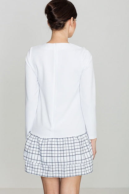 Alltagskleid model 114273 Lenitif
