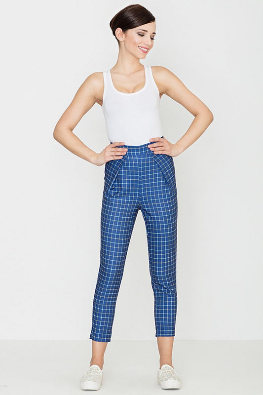 Women's trousers model 114285 Lenitif