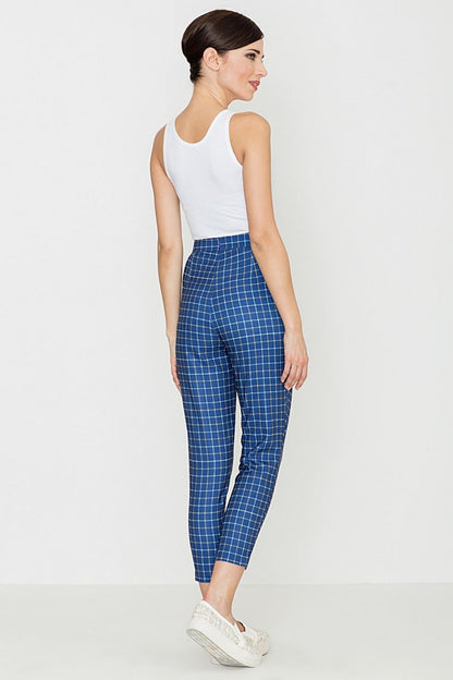 Women's trousers model 114285 Lenitif