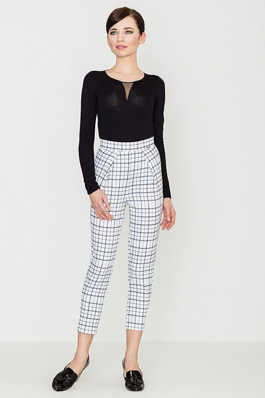Women's Trousers model 114286 Lenitif