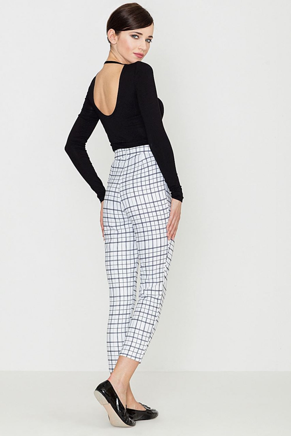 Women's Trousers model 114286 Lenitif