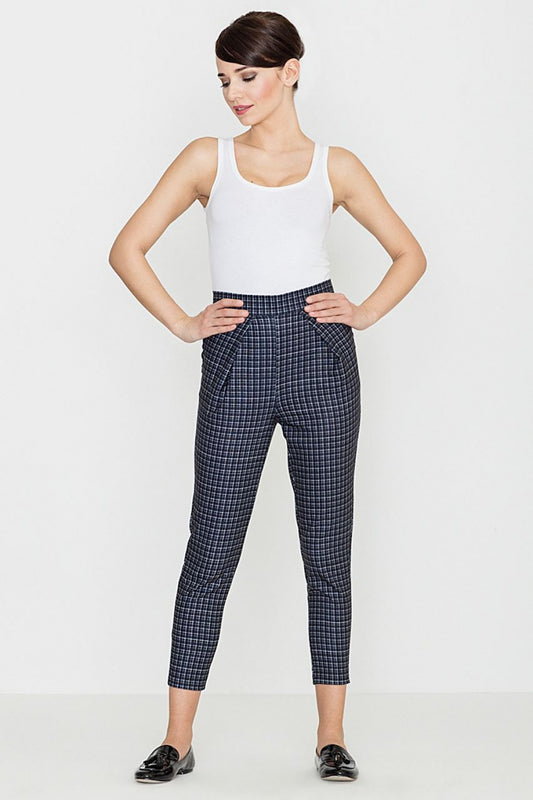 Women's Trousers model 114287 Lenitif