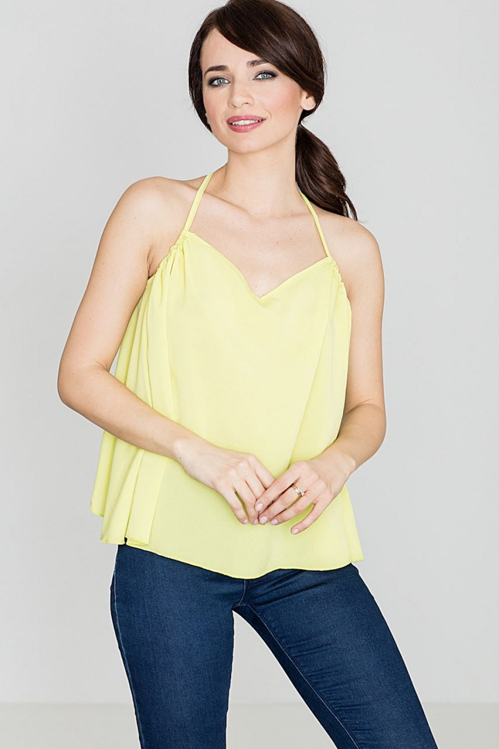 Blouse style 114311 Lenitif