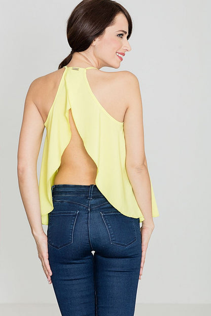 Blouse style 114311 Lenitif