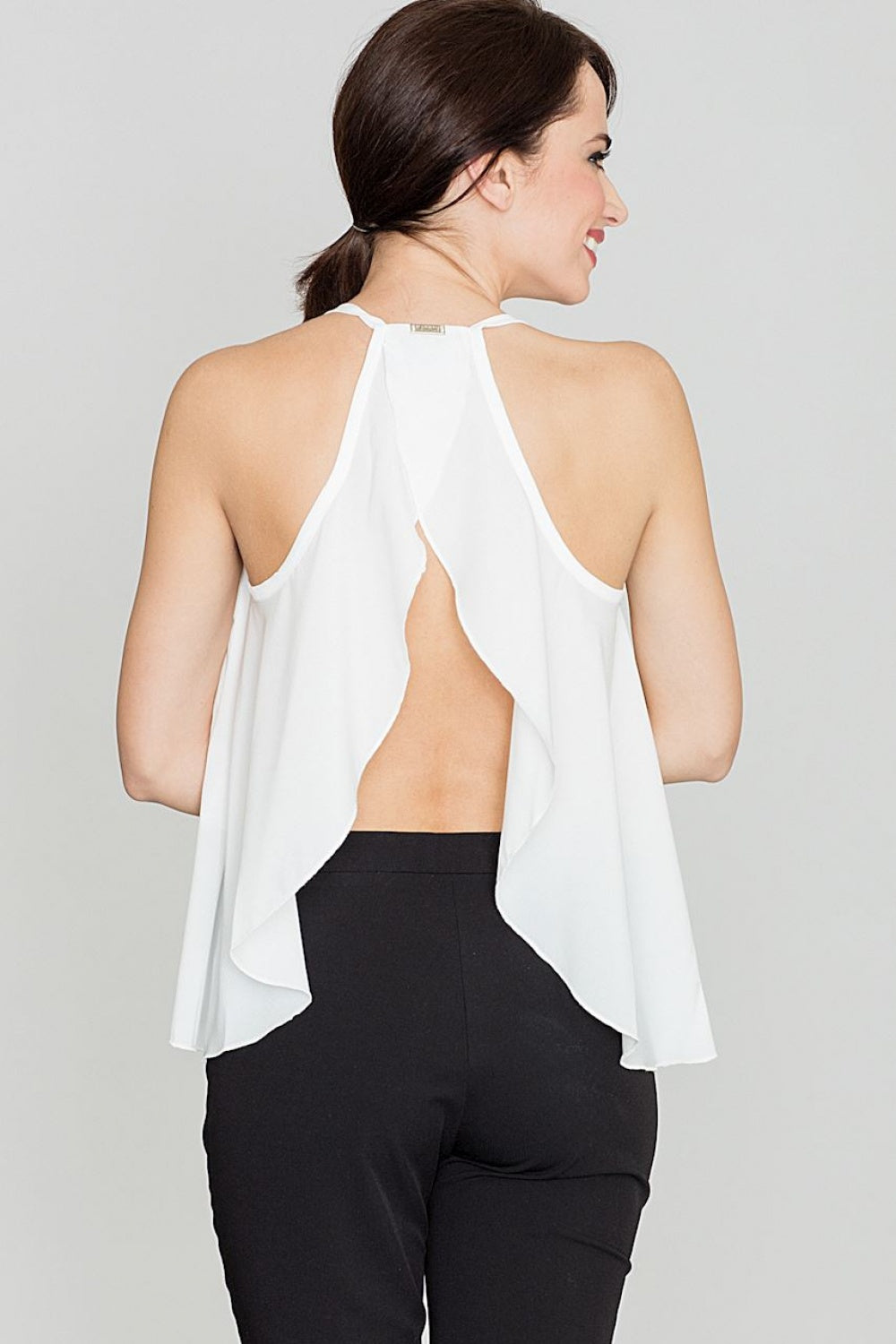 Blouse style 114313 Lenitif