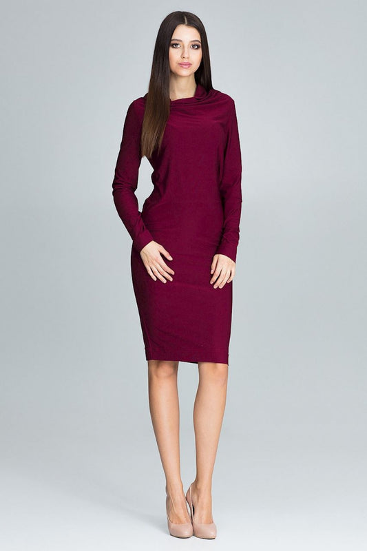 Everyday dress model 116333 Figl