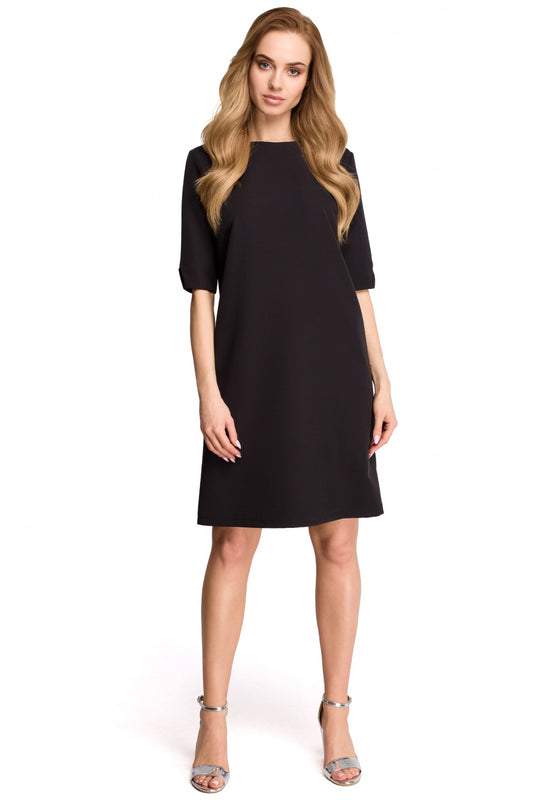 Everyday dress model 116642 Stylove