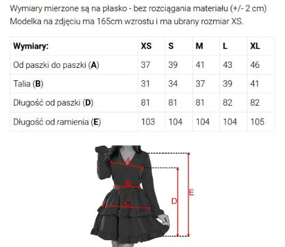 425-18 MATILDE Kleid mit Ausschnitt und kurzem Ärmel - buttergelb