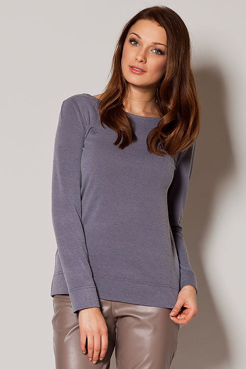 Sweater model 28082 Figl