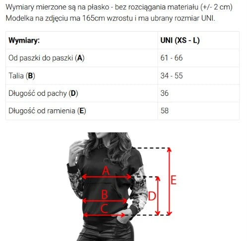 691-2 Damen-Kapuzenjacke mit Reißverschluss und dekorativem Zipper - dunkelrosa