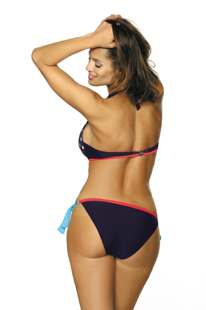 Two-piece bikini model 114143 Marko
