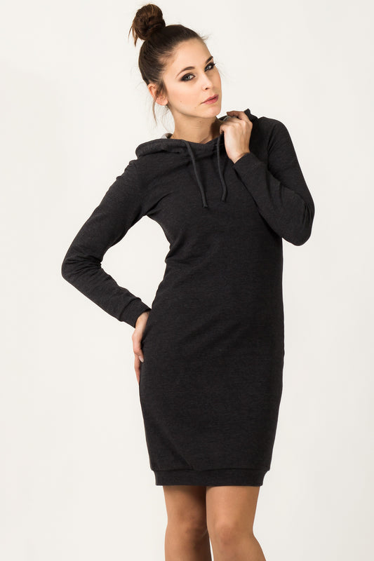 Everyday dress model 36016 Tessita