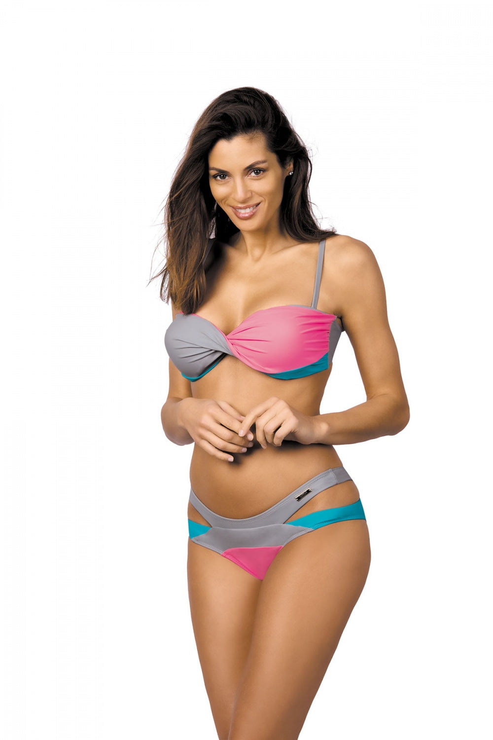 Zweiteiler Bikini model 80172 Marko