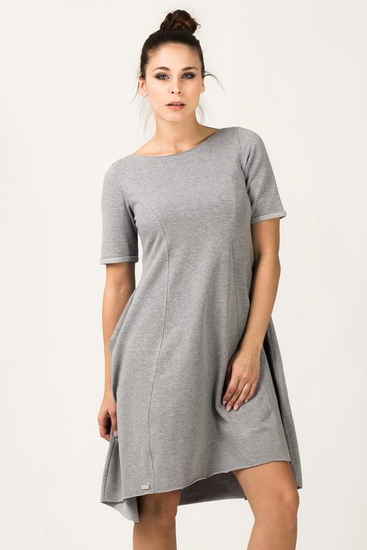 Everyday dress model 36032 Tessita