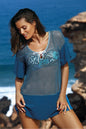 Beach Tunic model 112277 Marko