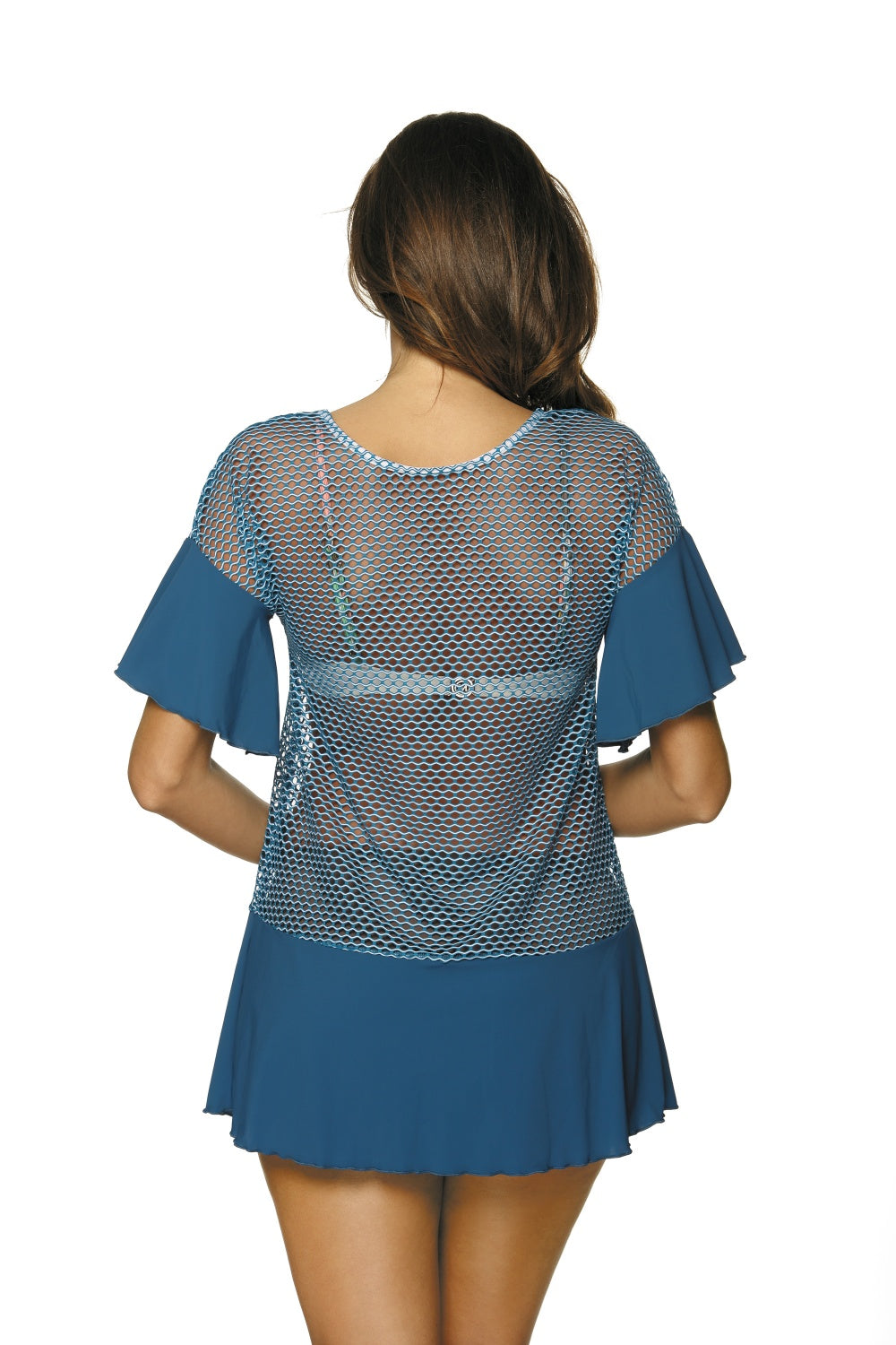 Beach Tunic model 112277 Marko