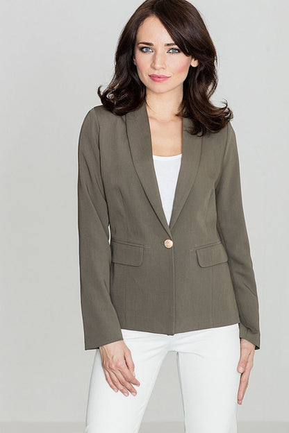 Jacke model 119300 Lenitif