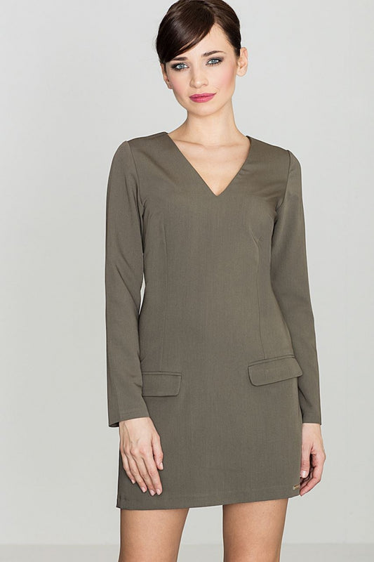 Everyday dress model 119322 Lenitif