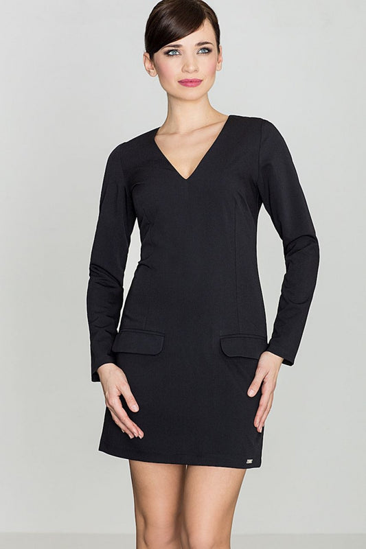 Everyday dress model 119323 Lenitif