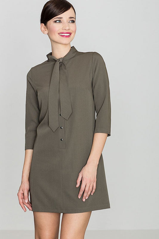 Everyday dress model 119326 Lenitif