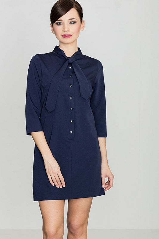 Day dress model 119328 Lenitif