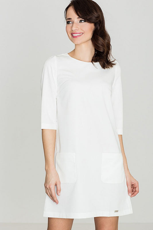 Everyday dress model 119338 Lenitif
