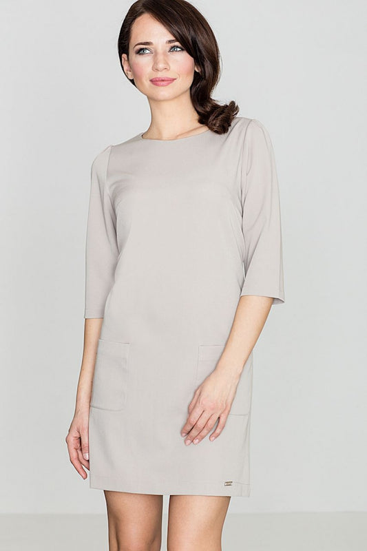 Everyday dress model 119339 Lenitif