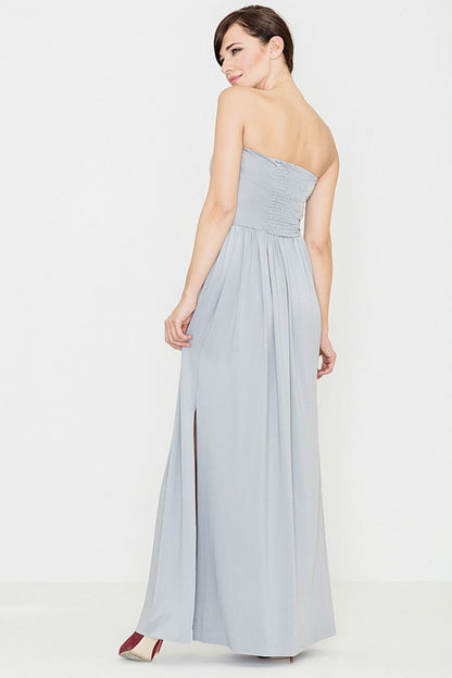 Langes Kleid model 119352 Lenitif