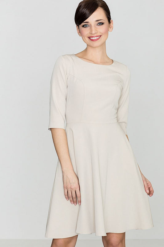 Everyday dress model 119361 Lenitif