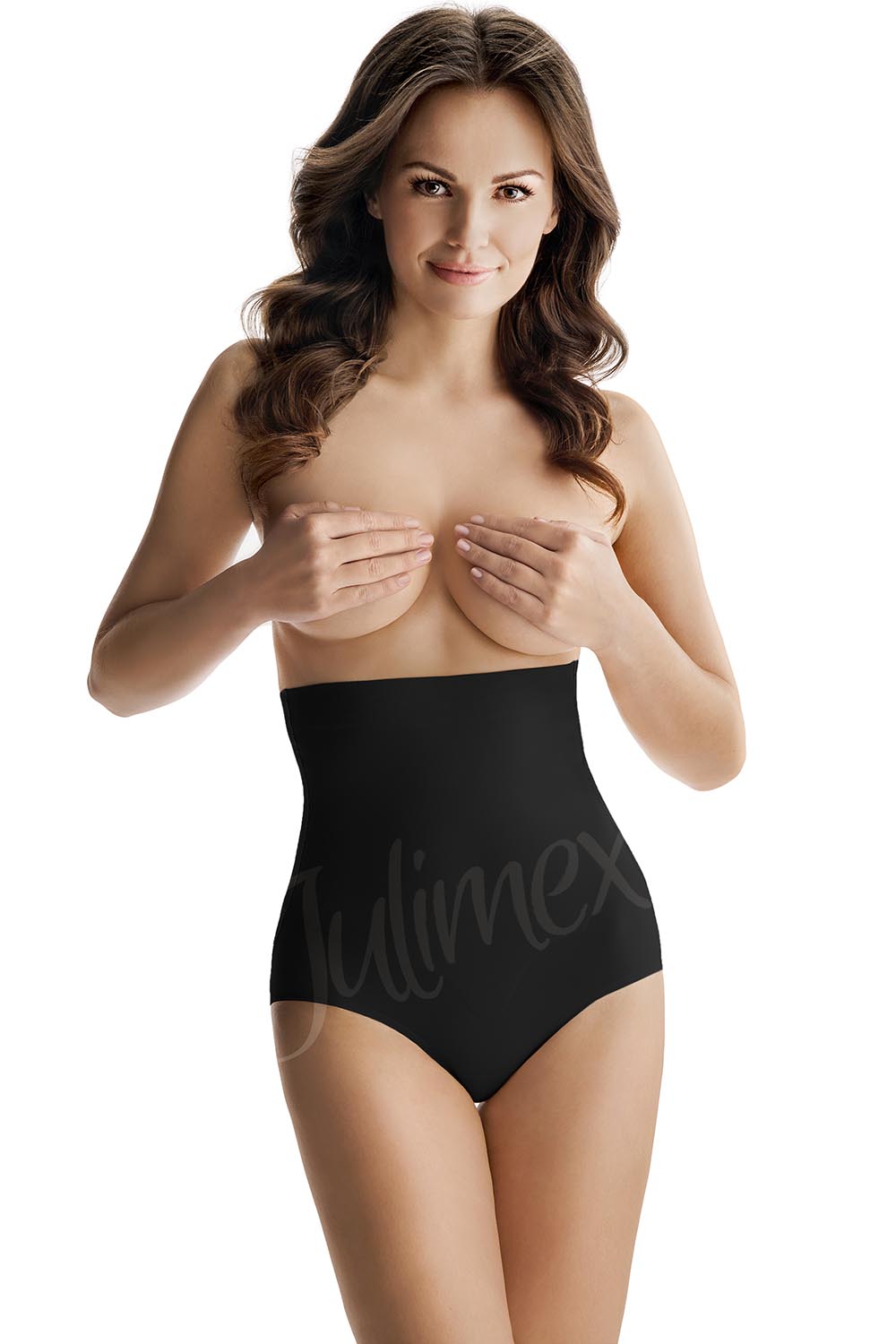 Briefs model 119546 Julimex Shapewear