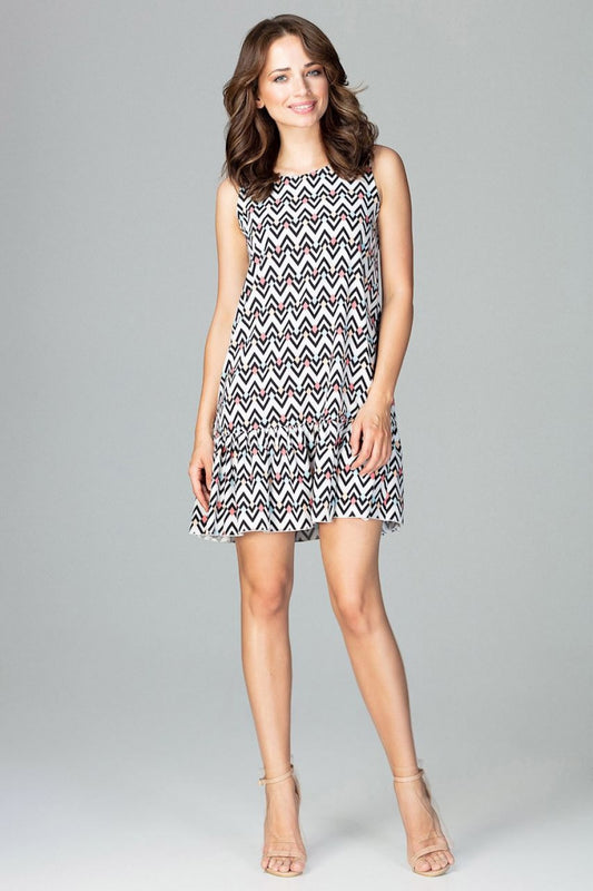 Everyday dress model 119670 Lenitif