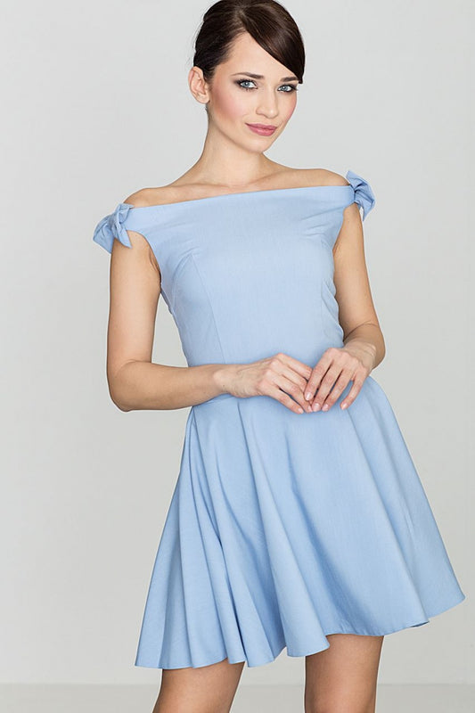 Cocktail dress model 119996 Lenitif