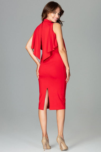 Cocktail dress model 120291 Lenitif