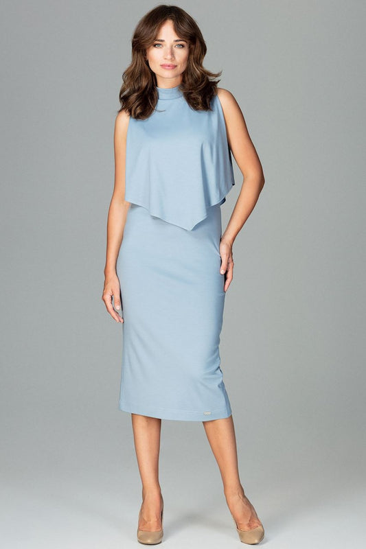 Cocktail Dress Model 120293 Lenitif