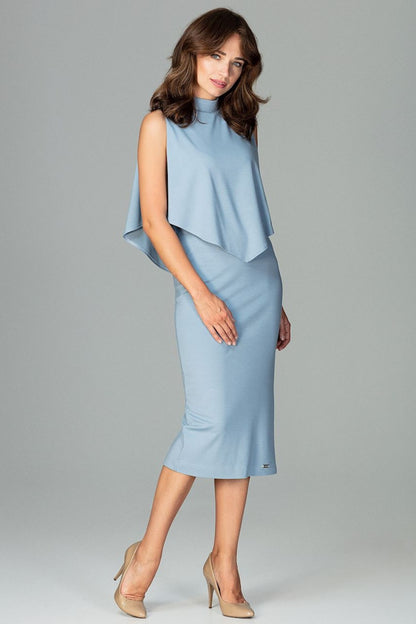 Cocktail Dress Model 120293 Lenitif