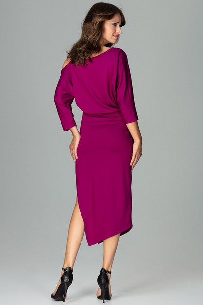 Evening gown model 120295 Lenitif