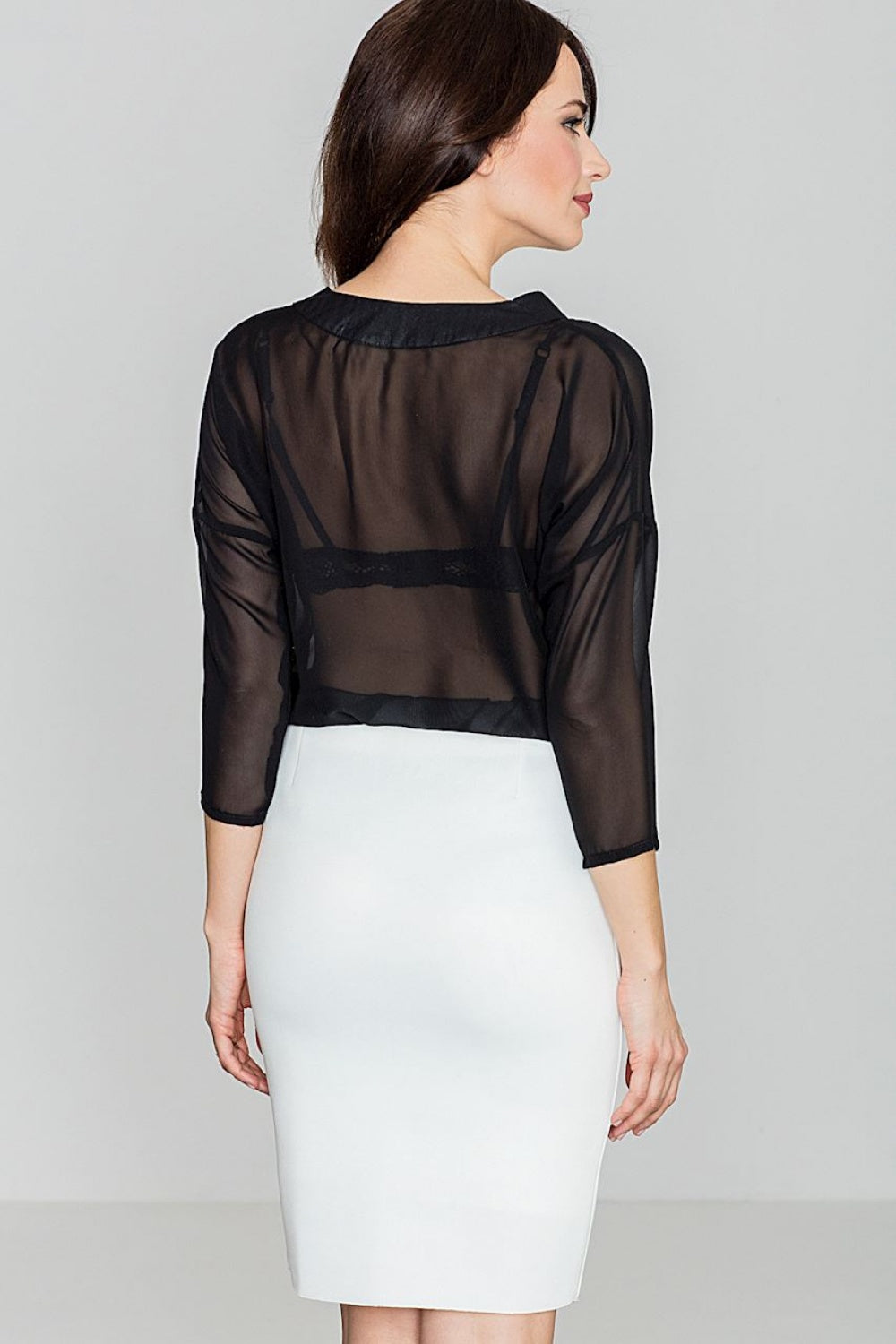 Blouse style 120486 Lenitif