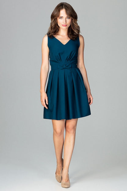 Cocktail Dress Model 120759 Lenitif